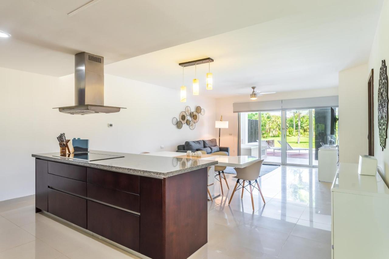 Apartamento Casa Sueno Playa del Carmen