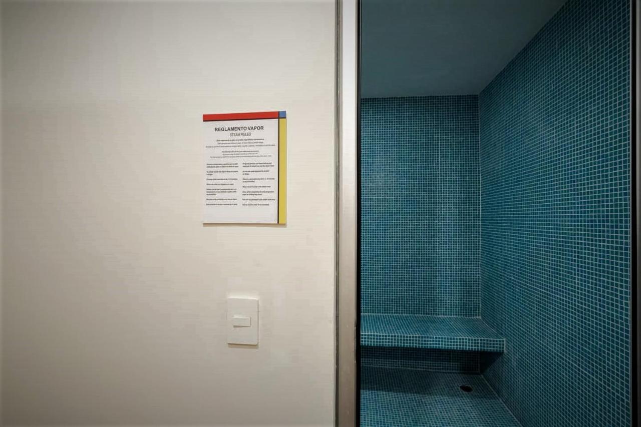 Apartamento Departamento Delux 2 - Walking Distance A La Playa, Con Balcón.