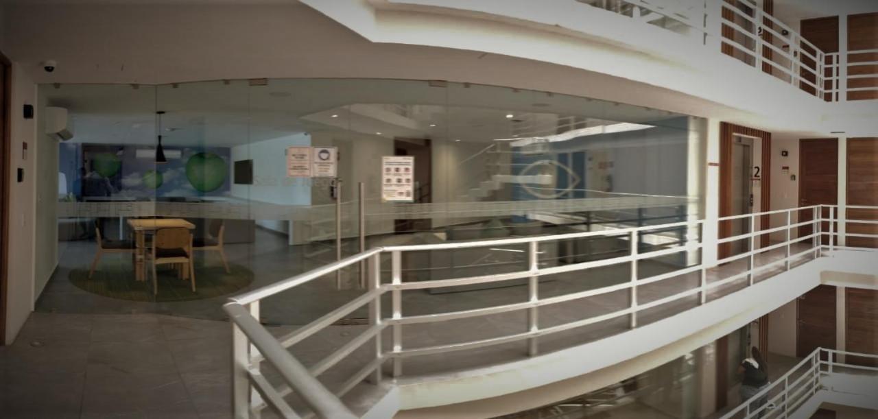 Departamento Delux 2 - Walking Distance A La Playa, Con Balcón. Apartamento *