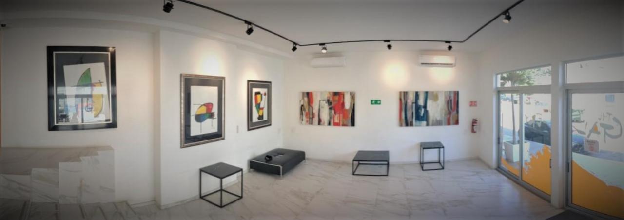 Apartamento Departamento Delux 2 - Walking Distance A La Playa, Con Balcón. Playa del Carmen