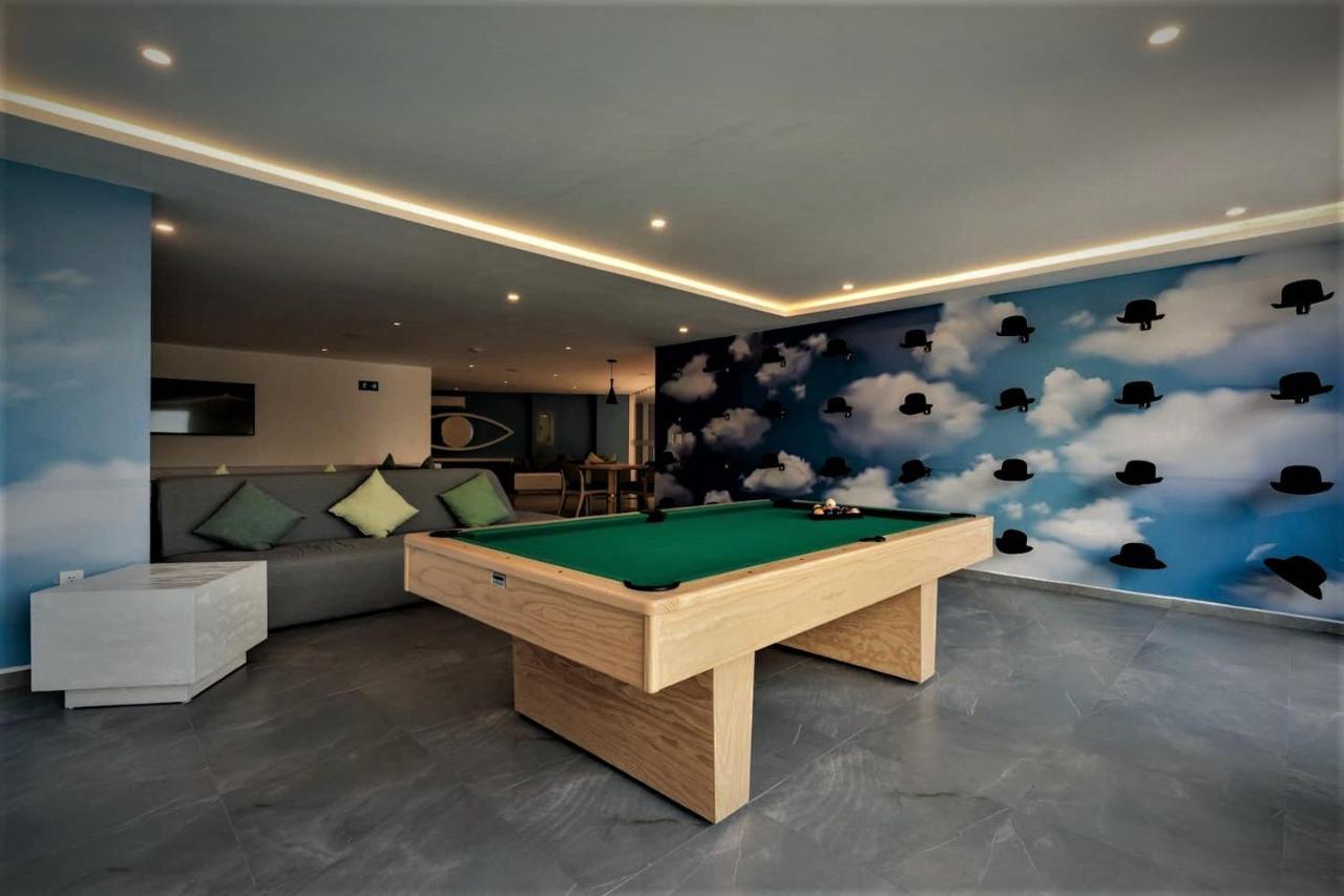 Apartamento Departamento Delux 2 - Walking Distance A La Playa, Con Balcón. *