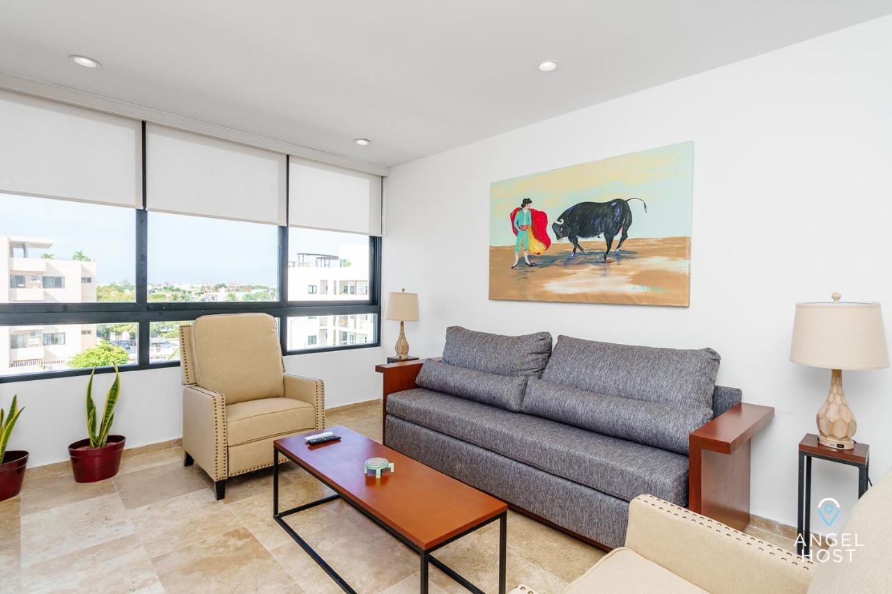 Lovely Zilha 42 By Vimex Apartment Playa del Carmen