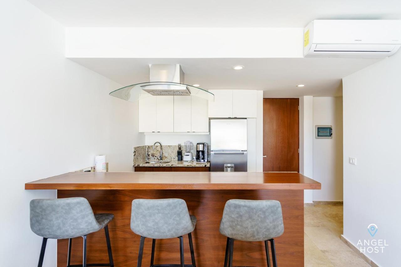 Lovely Zilha 42 By Vimex * Playa del Carmen