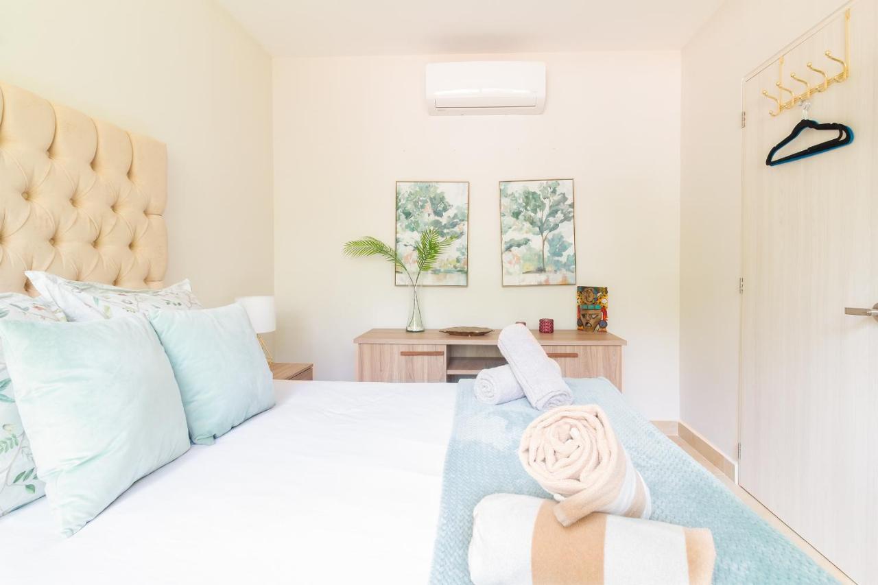 Carmencita At Mayakoba Surrounded By Nature Villa *