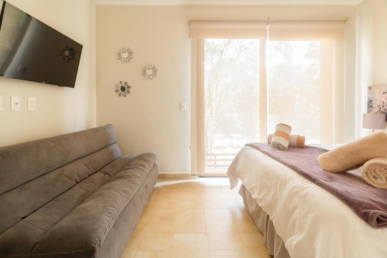 Carmencita At Mayakoba Surrounded By Nature Villa