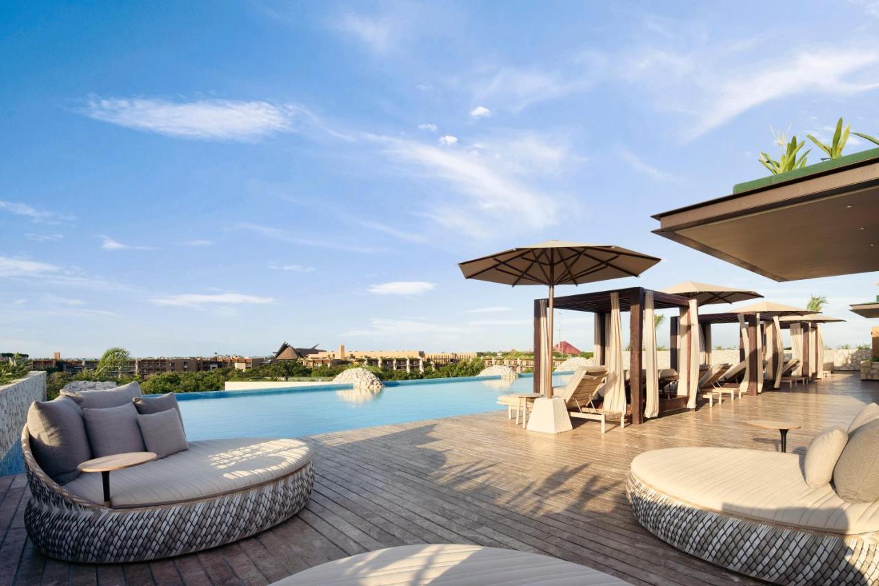 Xcaret Arte - Parks Fun Inclusive - Adults Only 5* Playa del Carmen