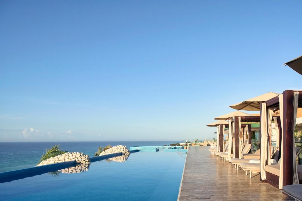 Khách sạn Xcaret Arte - Parks Fun Inclusive - Adults Only Playa del Carmen
