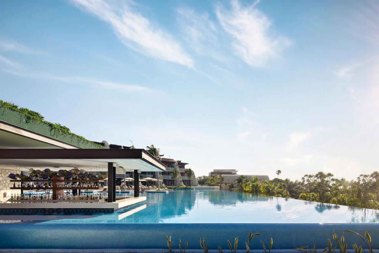 Xcaret Arte - Parks Fun Inclusive - Adults Only Playa del Carmen