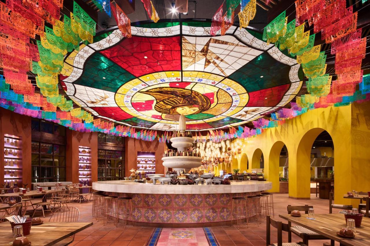 Khách sạn Xcaret Arte - Parks Fun Inclusive - Adults Only
