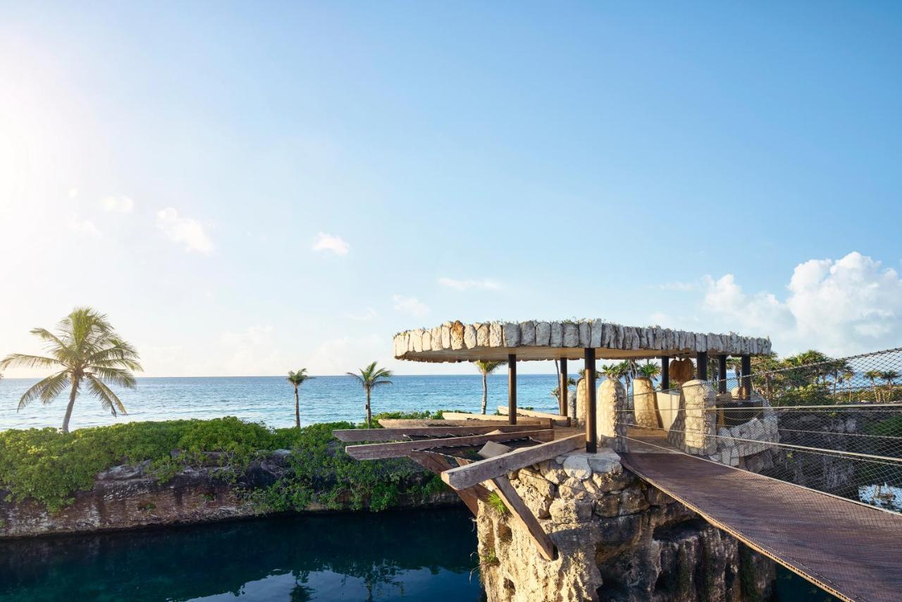 Khách sạn Xcaret Arte - Parks Fun Inclusive - Adults Only