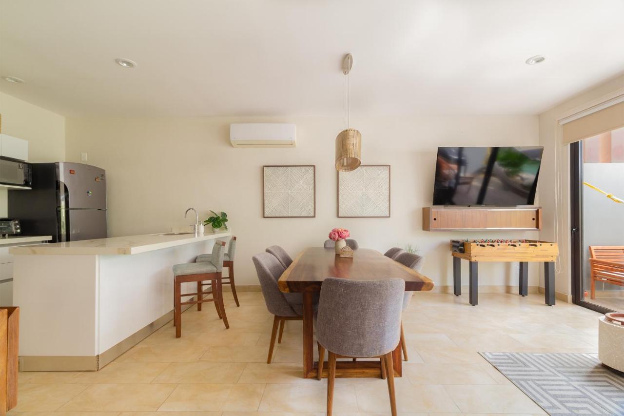 Carmencita At Mayakoba Surrounded By Nature Villa *
