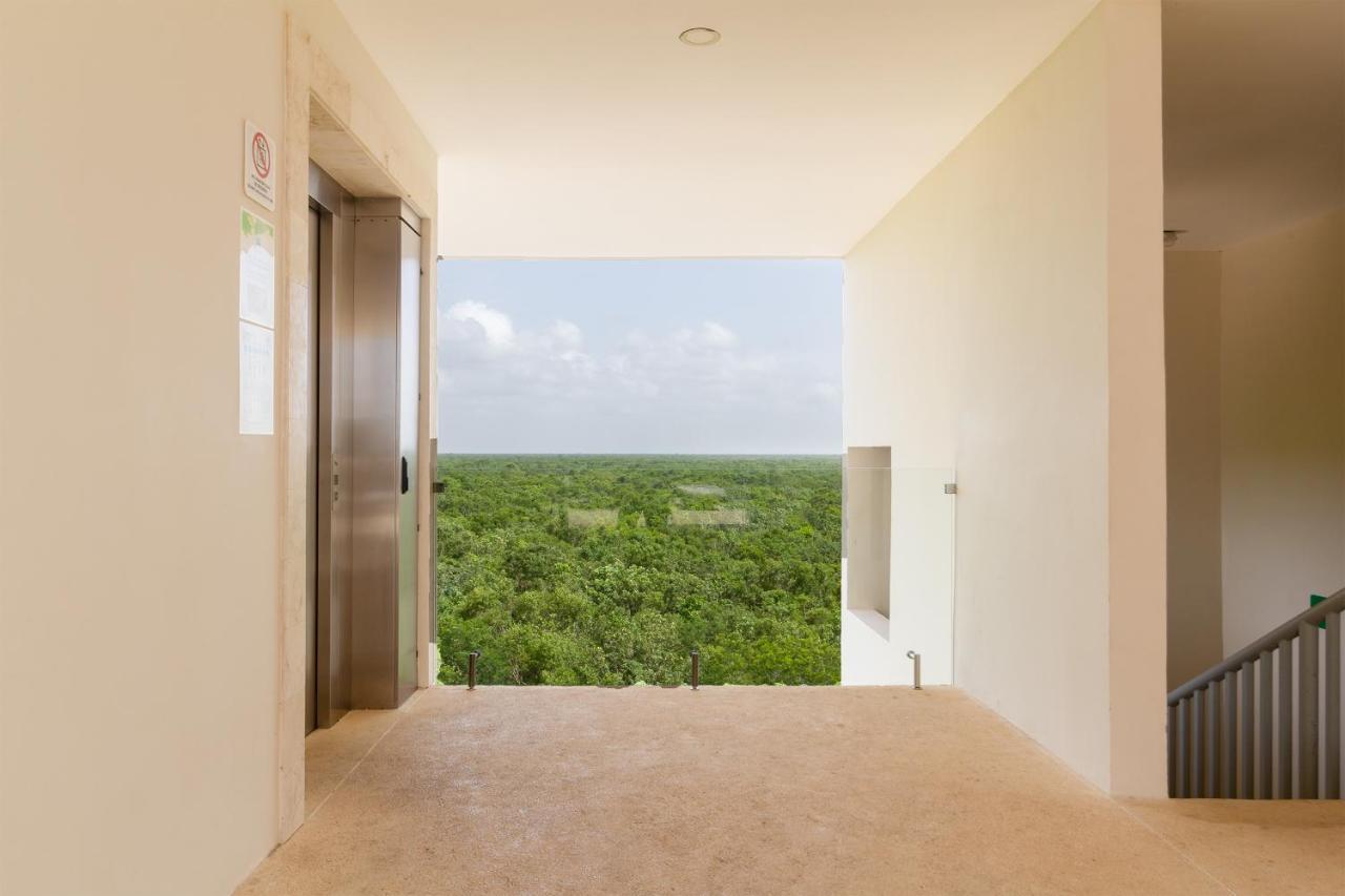 Villa Carmencita At Mayakoba Surrounded By Nature *