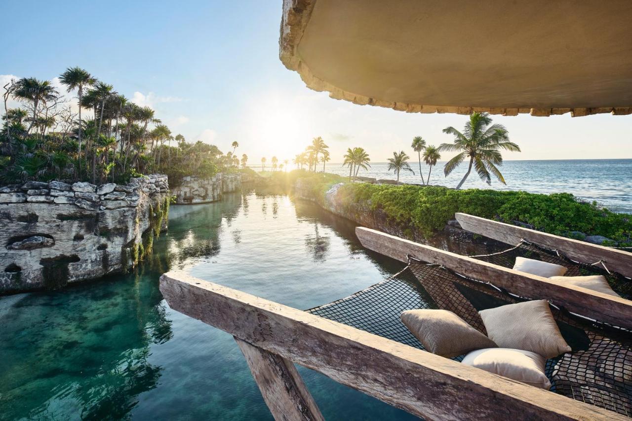 Xcaret Arte - Parks Fun Inclusive - Adults Only