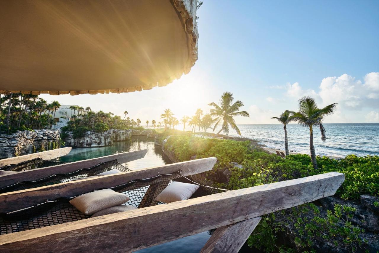 Khách sạn Xcaret Arte - Parks Fun Inclusive - Adults Only Playa del Carmen
