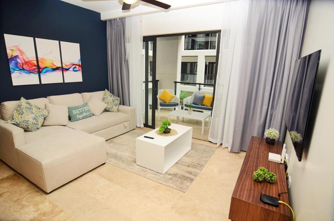 Apartamento Carmen Sol *