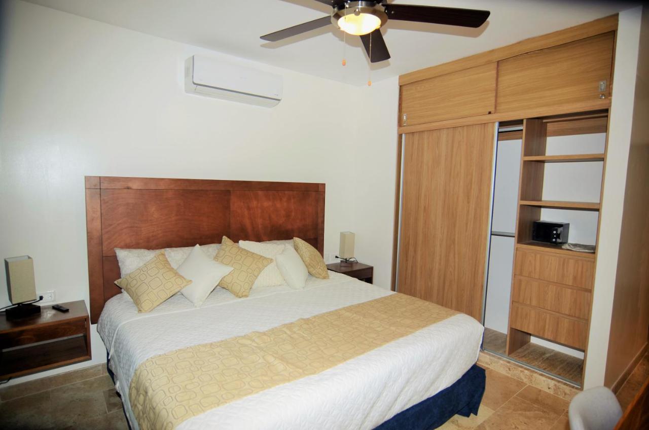 Carmen Sol Apartamento