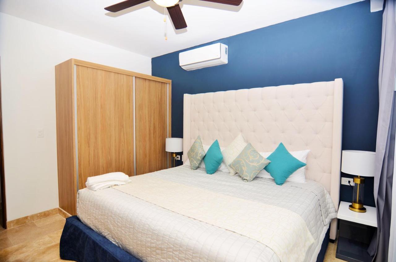 Apartamento Carmen Sol *