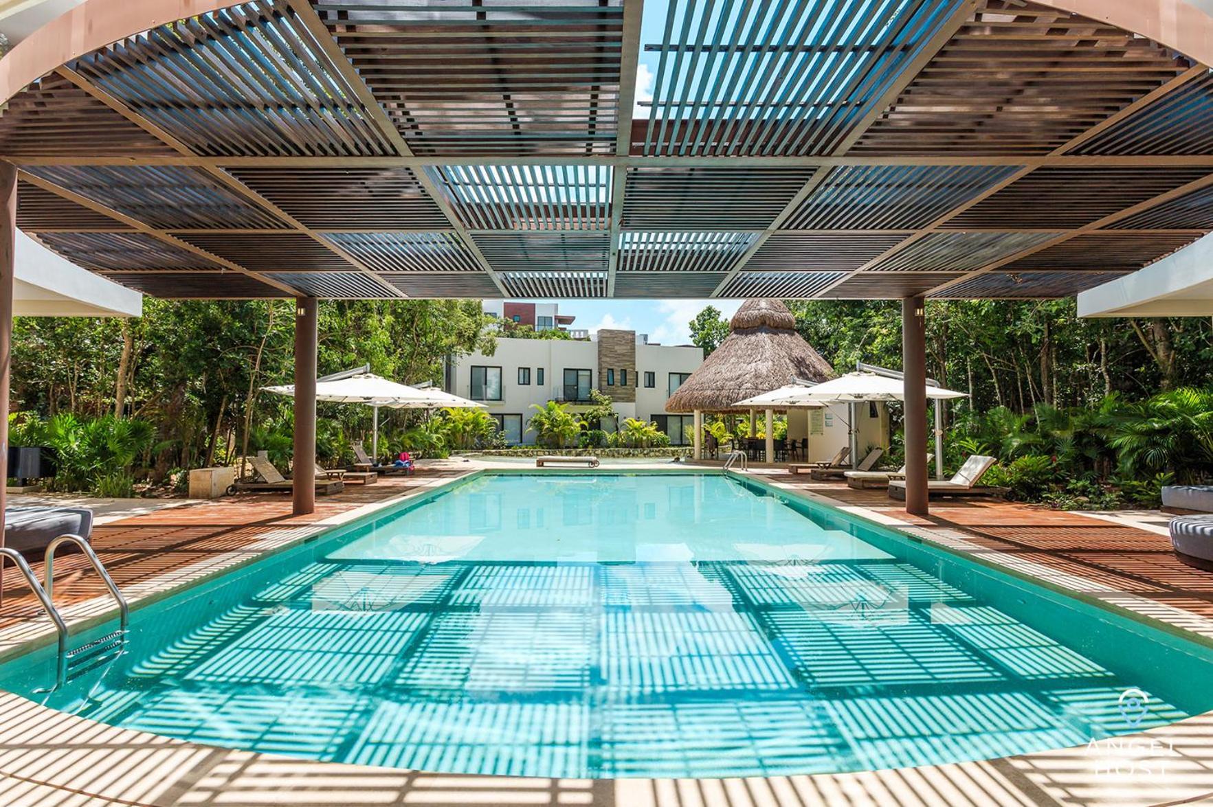 Ciudad Mayakoba Homes By Vimex Apartment Playa del Carmen
