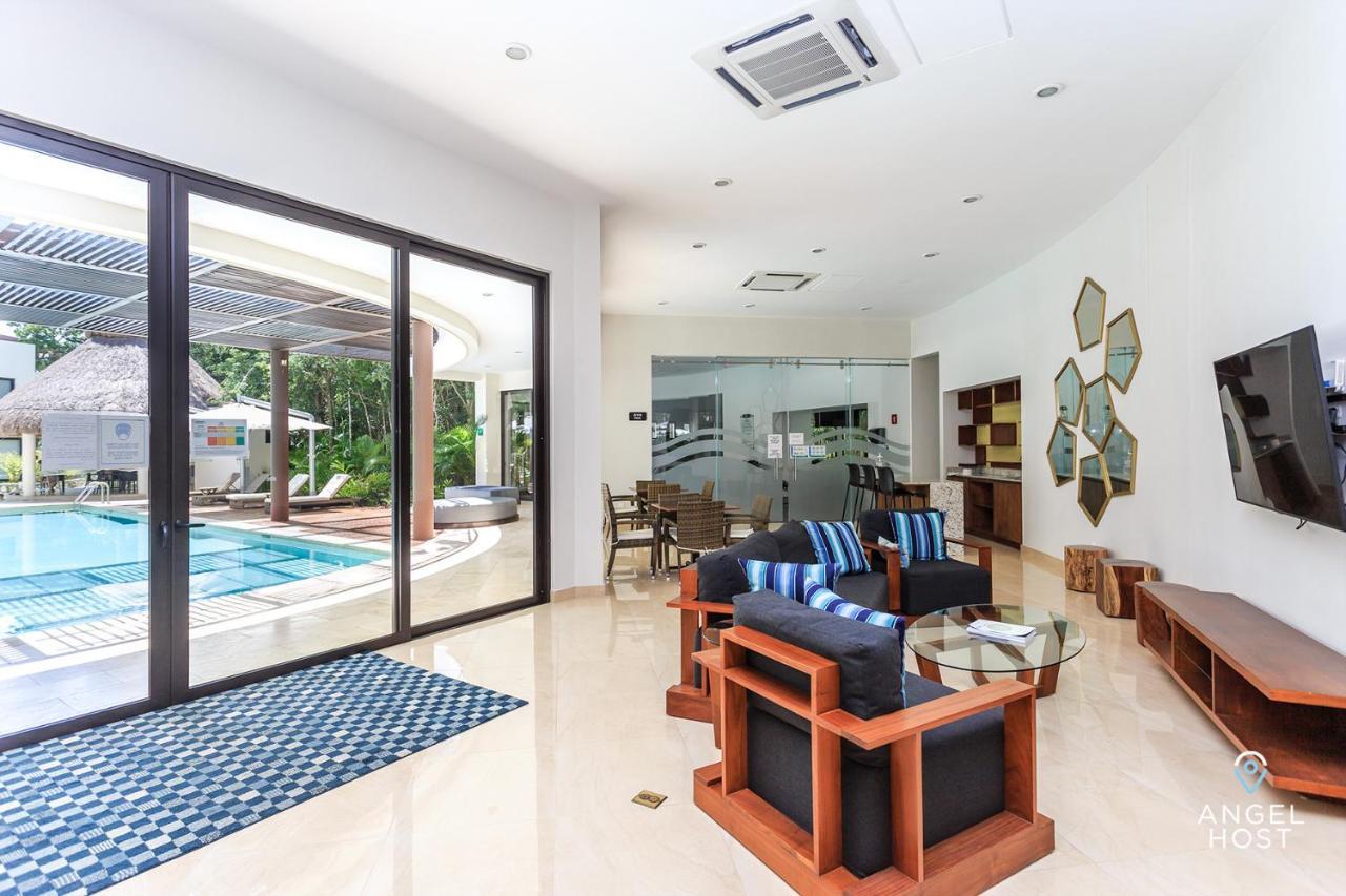 Apartment Ciudad Mayakoba Homes By Vimex
