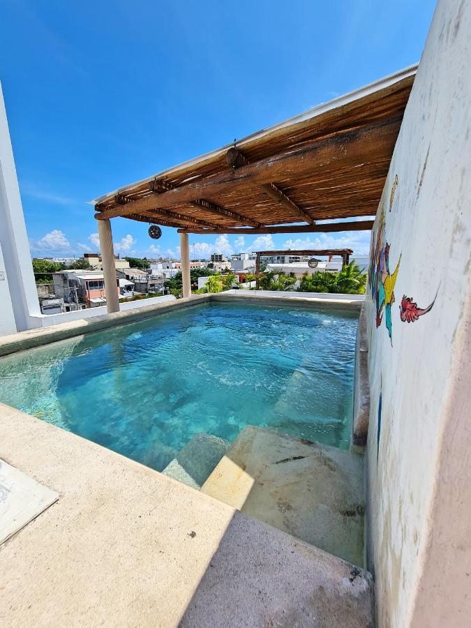 Aparthotel Playa Nah 3*