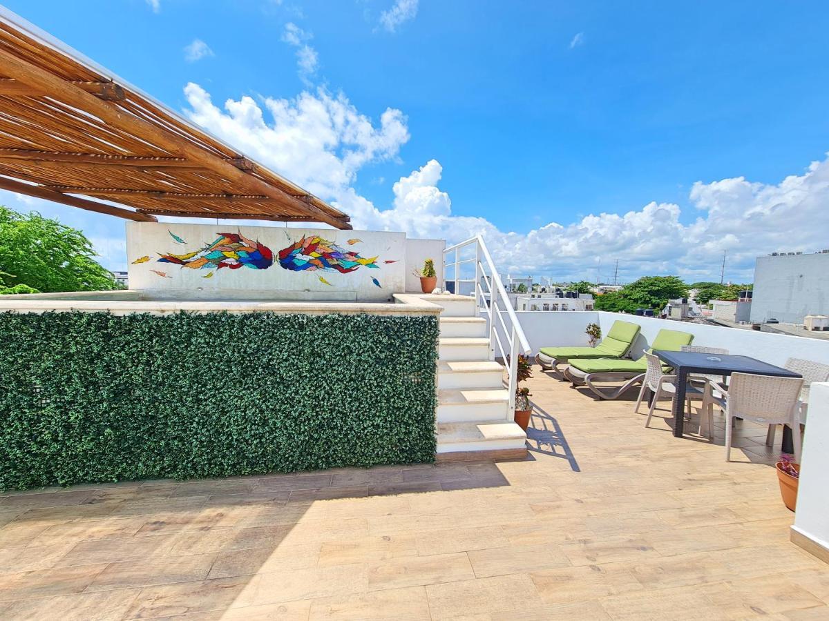 Aparthotel Playa Nah 3*