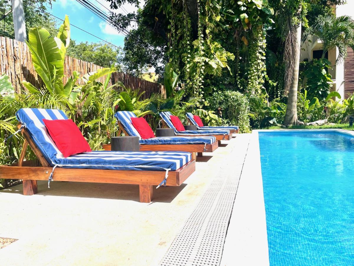 Centro Playa Carmen Apartamento Playa del Carmen
