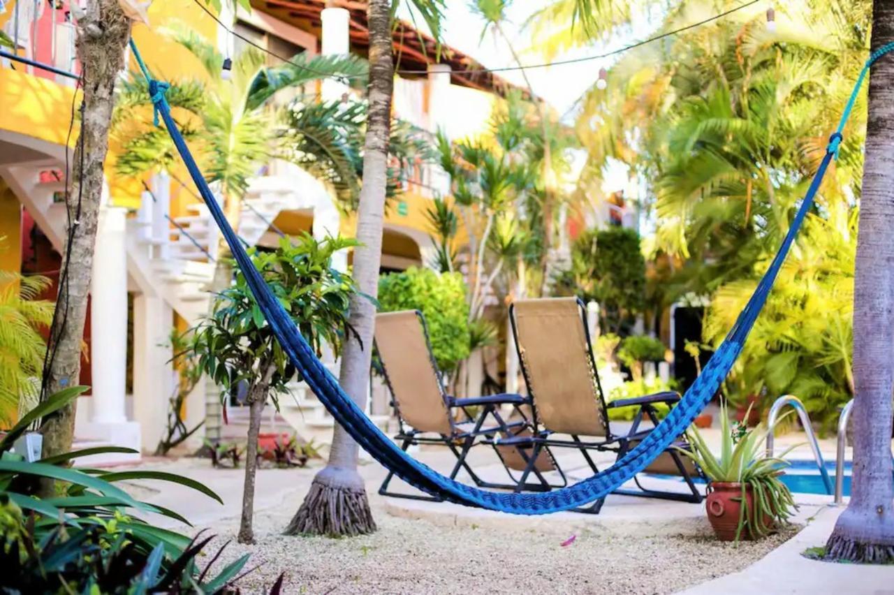 Acuario Hotel