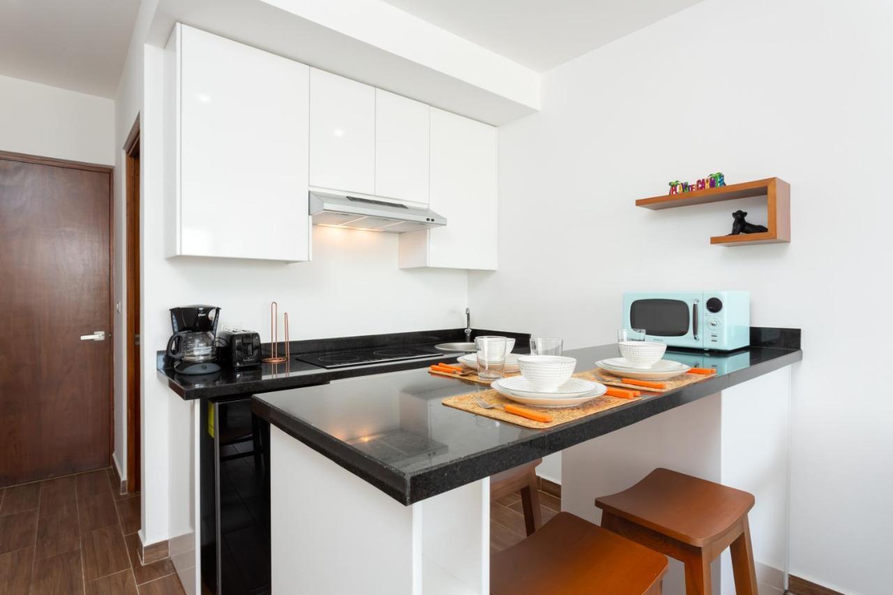 Apartment Edificio Vanessa 24