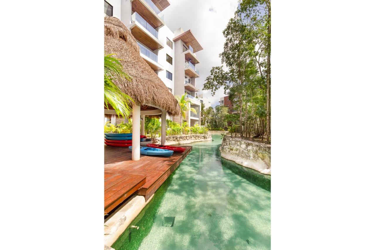 Ciudad Mayakoba Homes By Vimex * Playa del Carmen