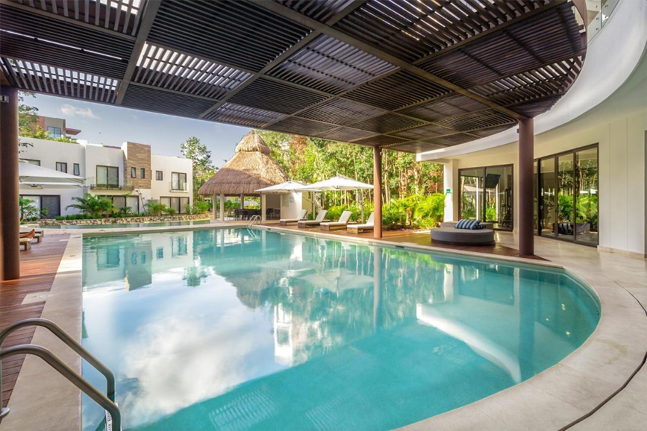 Apartment Ciudad Mayakoba Homes By Vimex