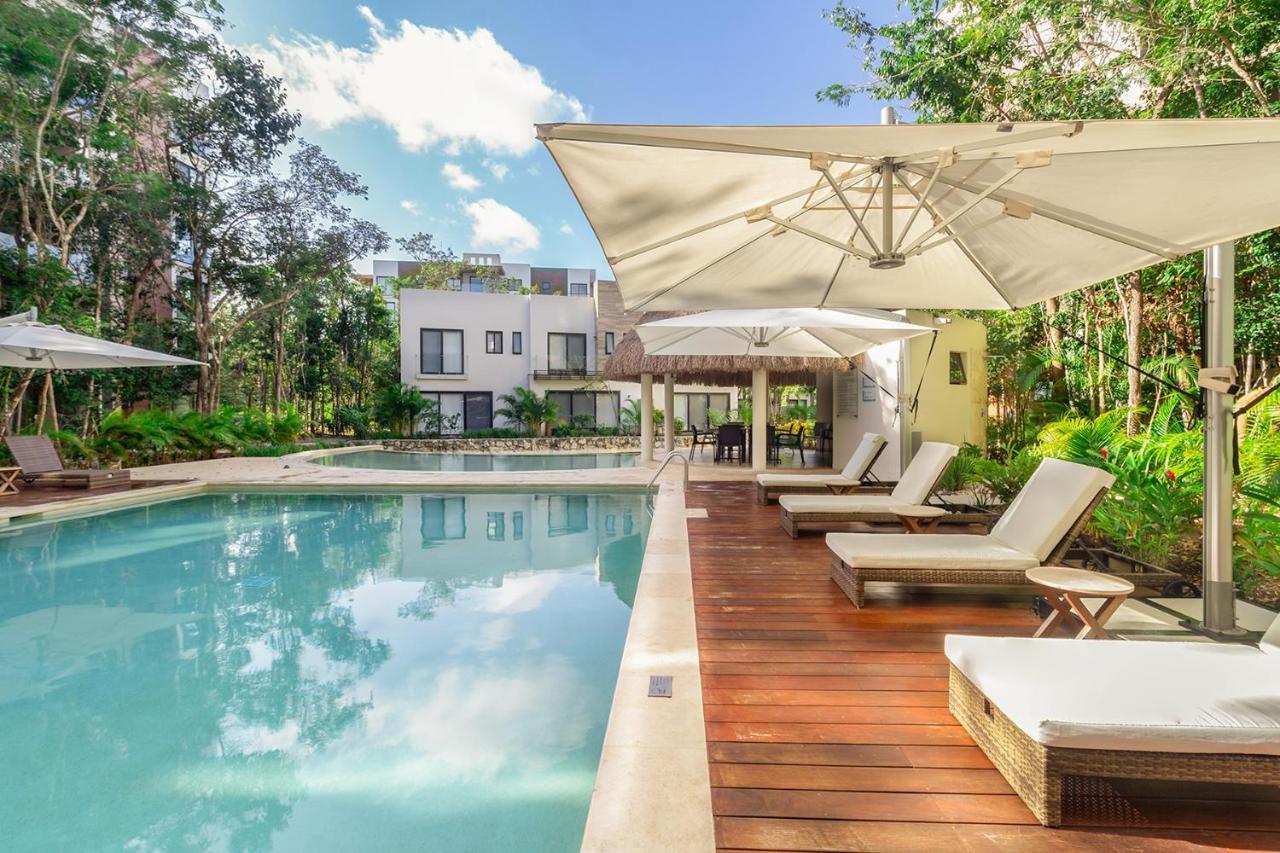 Apartment Ciudad Mayakoba Homes By Vimex