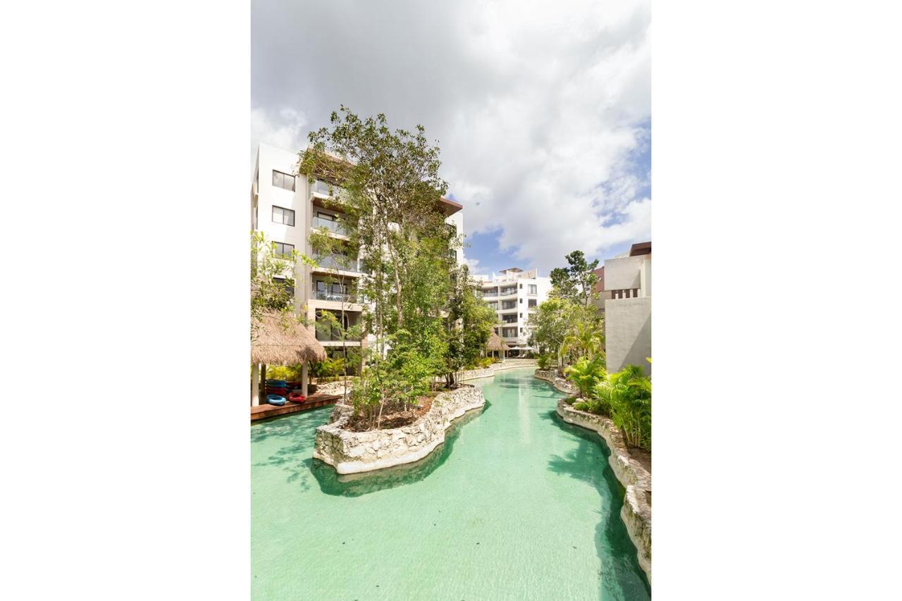 Ciudad Mayakoba Homes By Vimex * Playa del Carmen