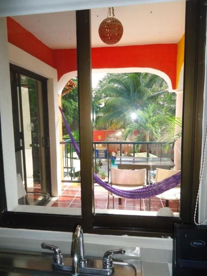Hotel Acuario 3*
