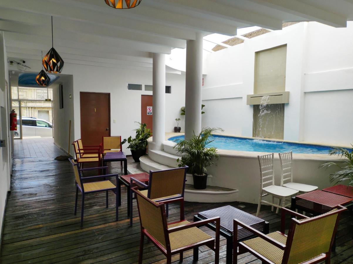 Gasthof Lezzoto 2.5 Playa del Carmen