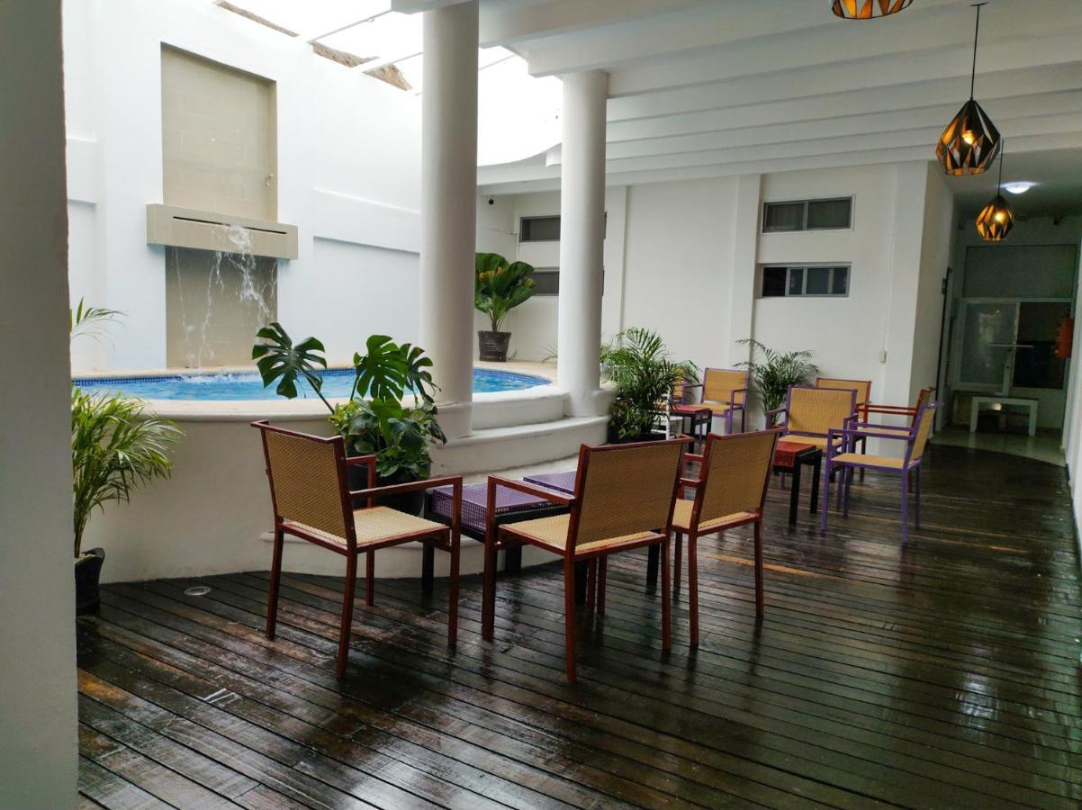 Gasthof Lezzoto 2.5 Playa del Carmen