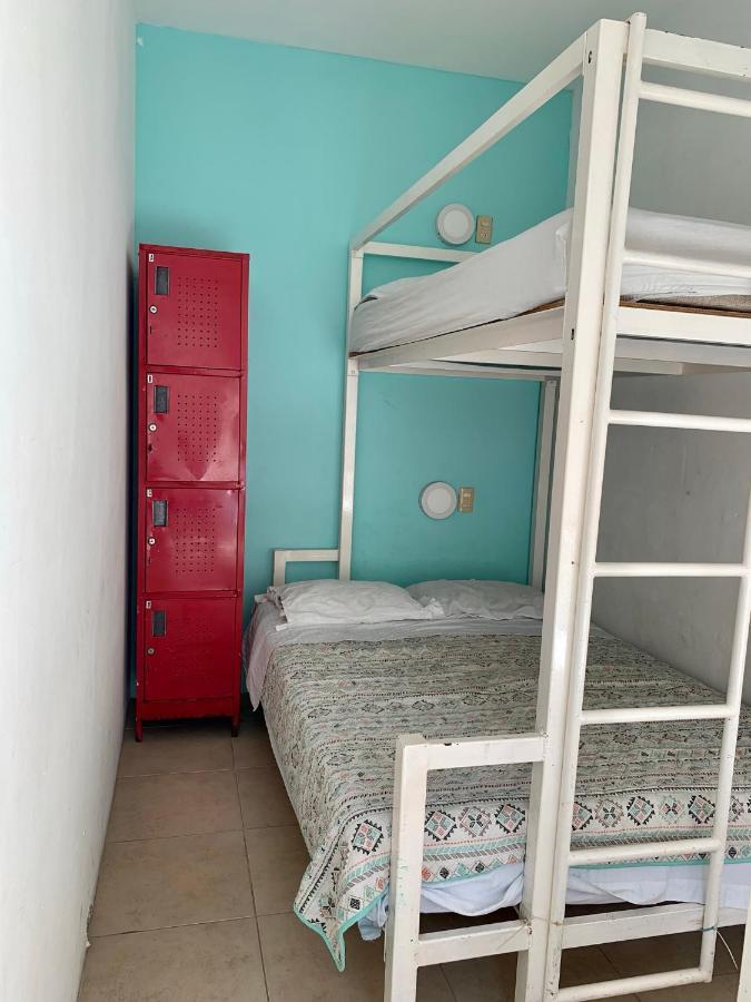 Albergue Grand Playa *