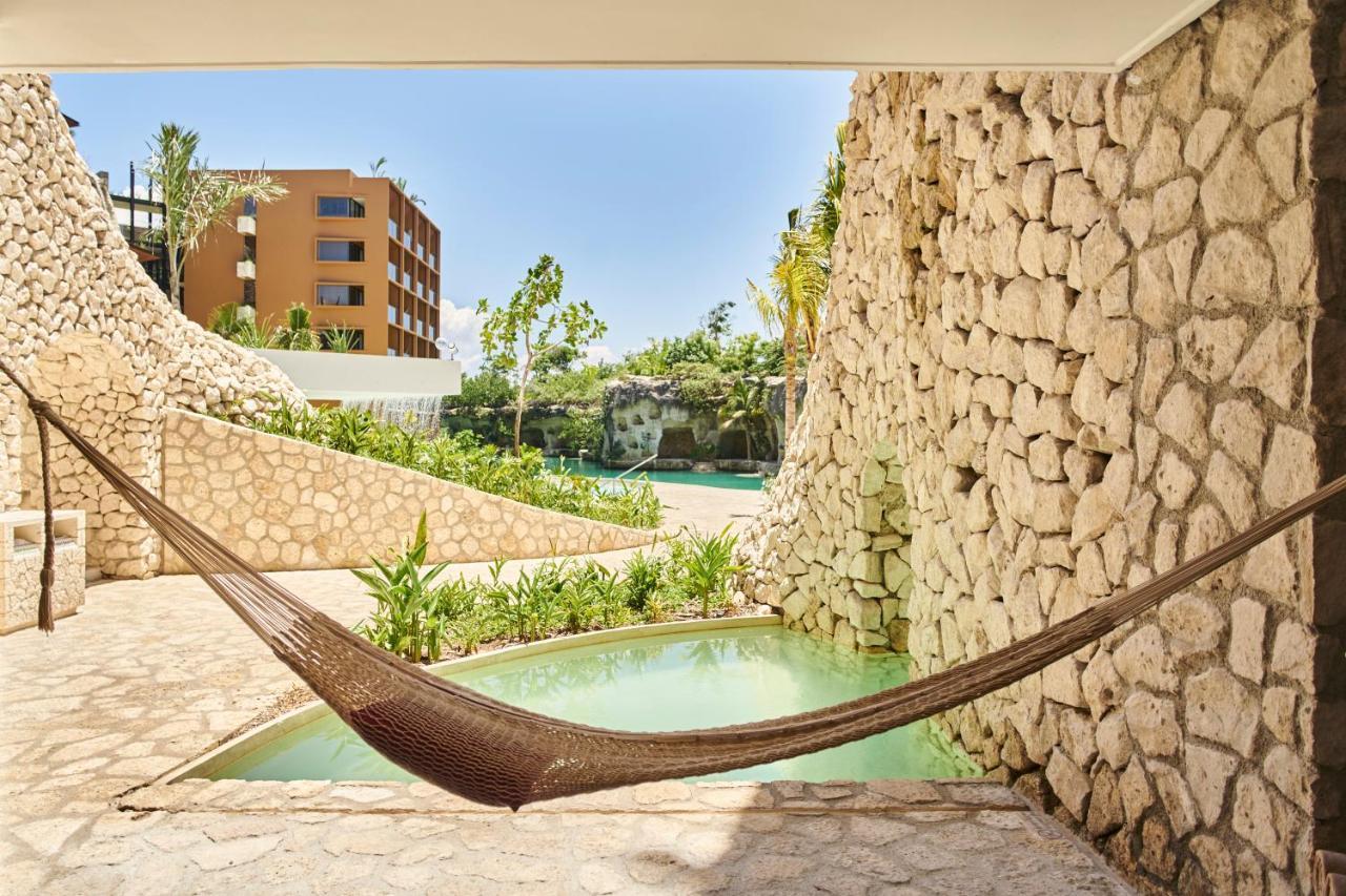 Khách sạn Xcaret Arte - Parks Fun Inclusive - Adults Only Playa del Carmen