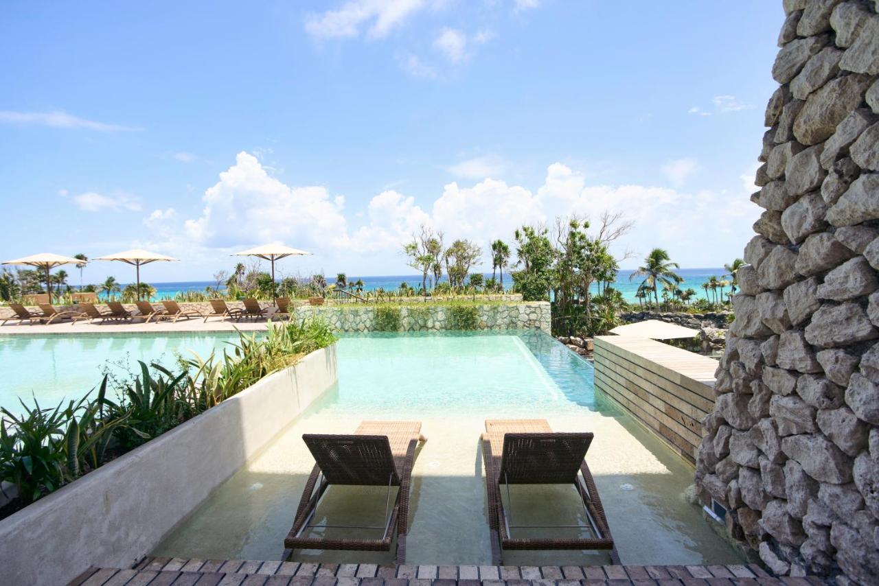 Khách sạn Xcaret Arte - Parks Fun Inclusive - Adults Only Playa del Carmen