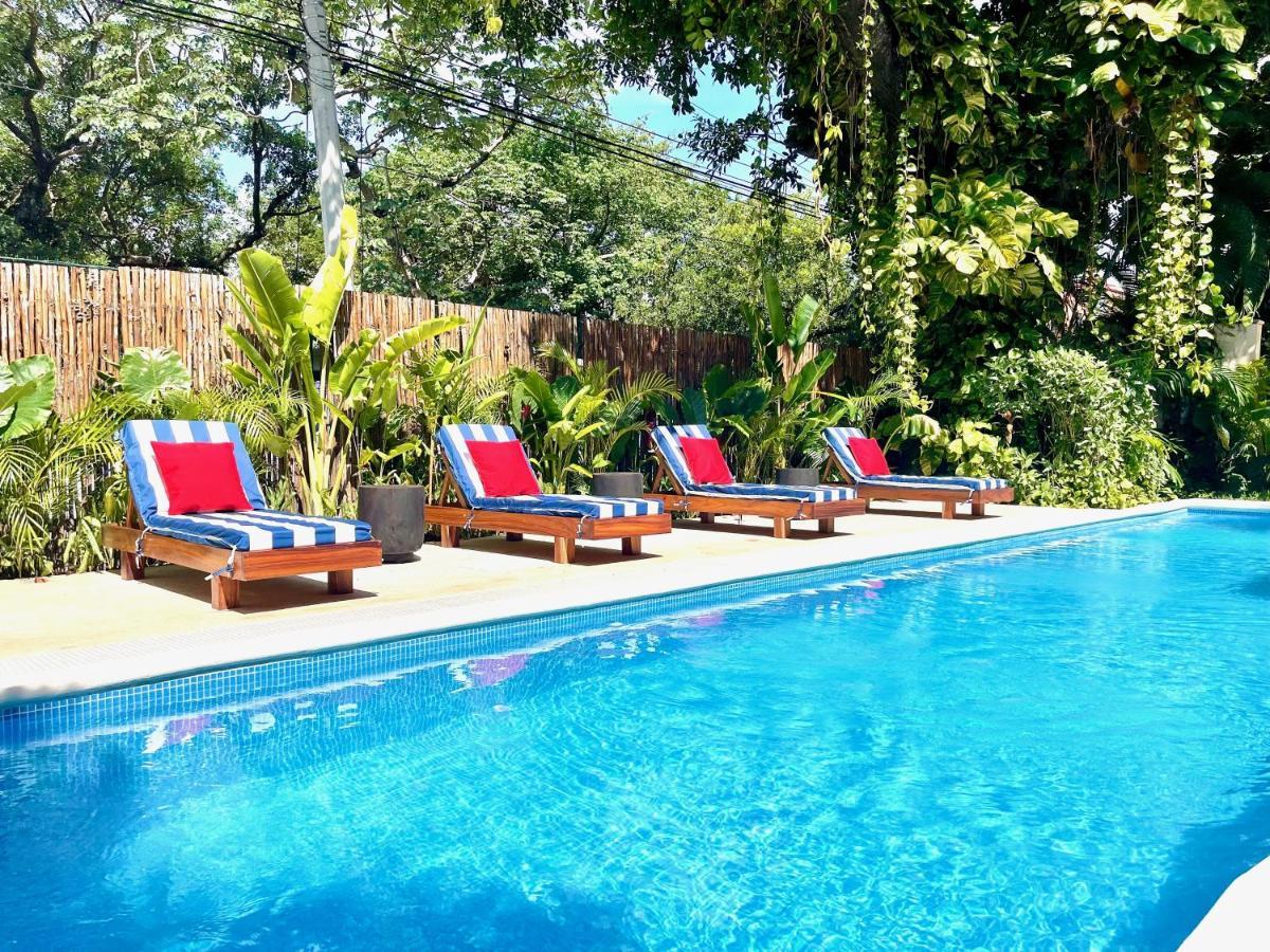Apartamento Centro Playa Carmen *