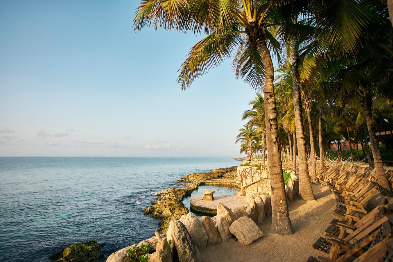 Khách sạn Xcaret Arte - Parks Fun Inclusive - Adults Only 5*