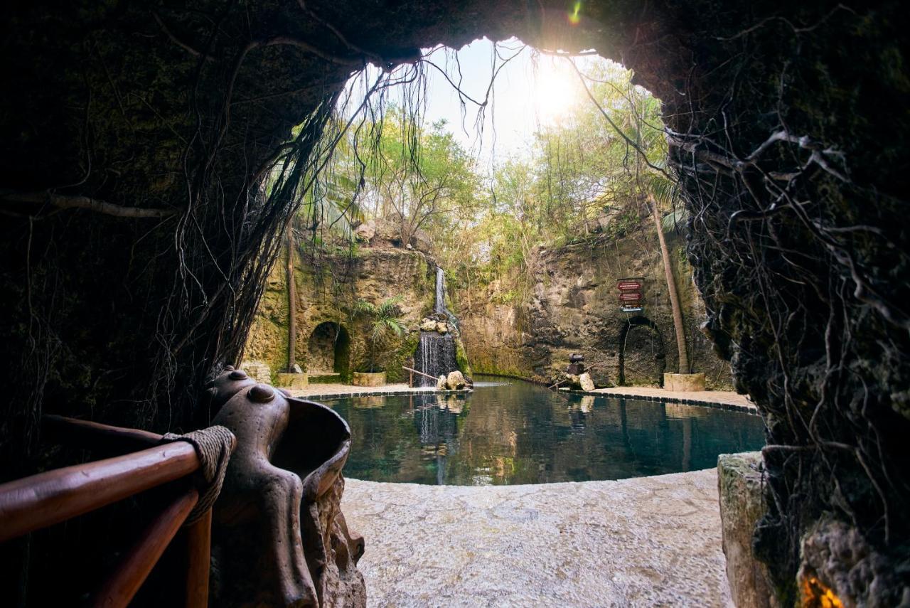 Khách sạn Xcaret Arte - Parks Fun Inclusive - Adults Only 5*