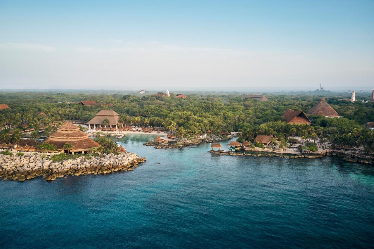 Khách sạn Xcaret Arte - Parks Fun Inclusive - Adults Only 5*