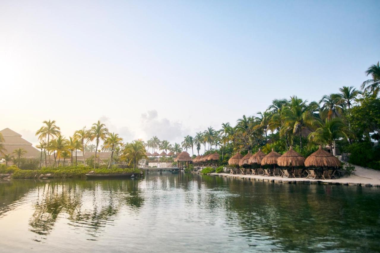 Xcaret Arte - Parks Fun Inclusive - Adults Only 5*