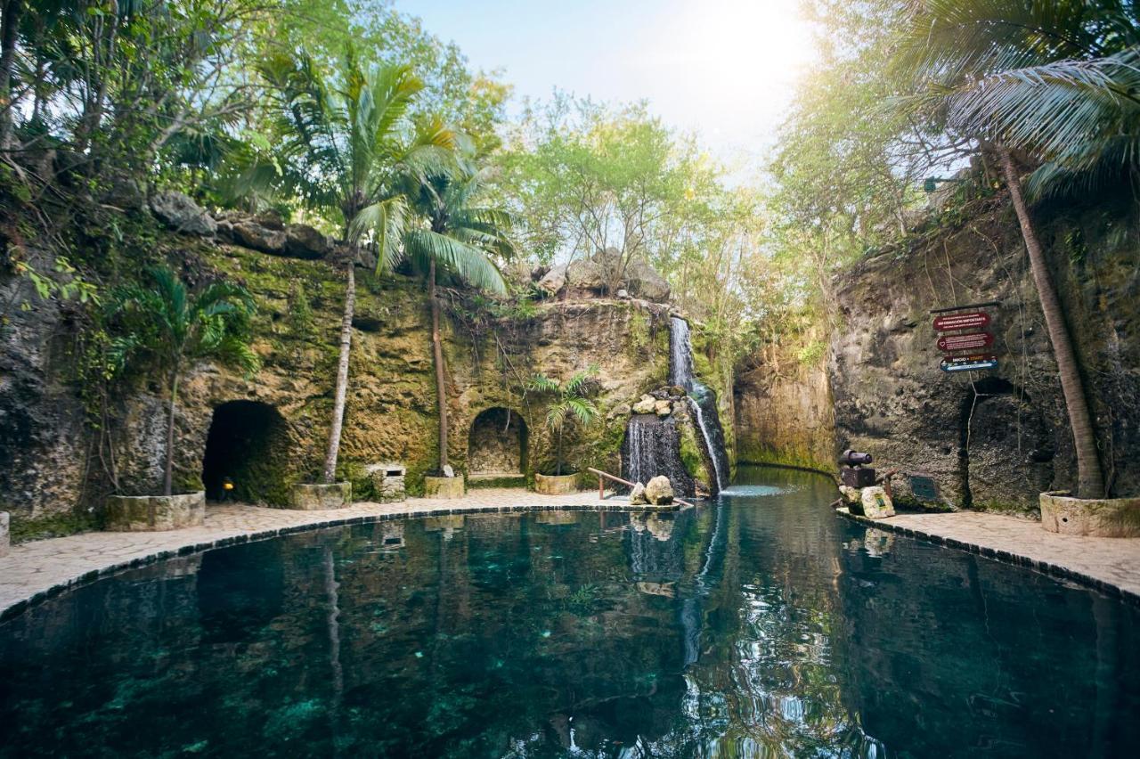 Khách sạn Xcaret Arte - Parks Fun Inclusive - Adults Only 5*