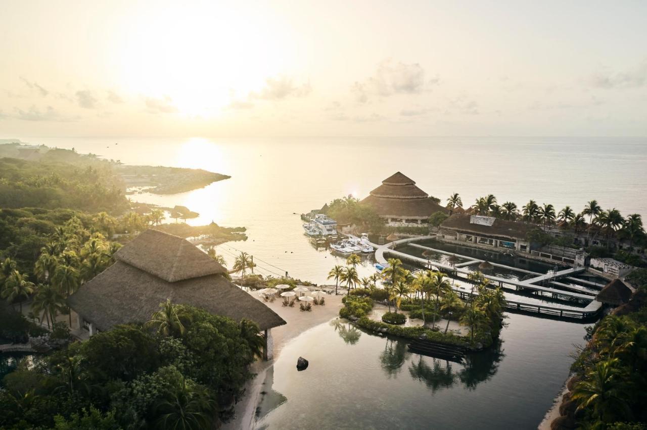 Xcaret Arte - Parks Fun Inclusive - Adults Only 5* Playa del Carmen