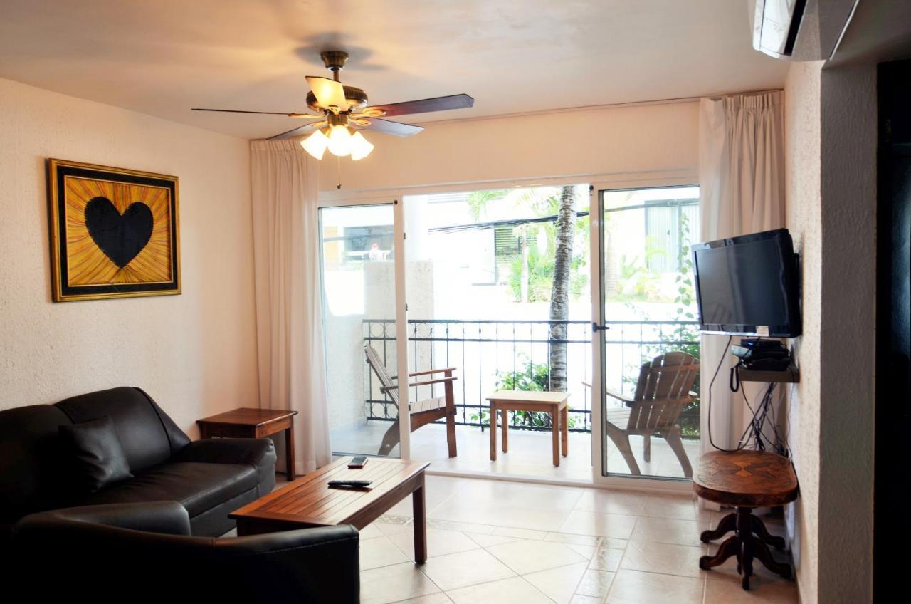 Carmen Sol Apartamento