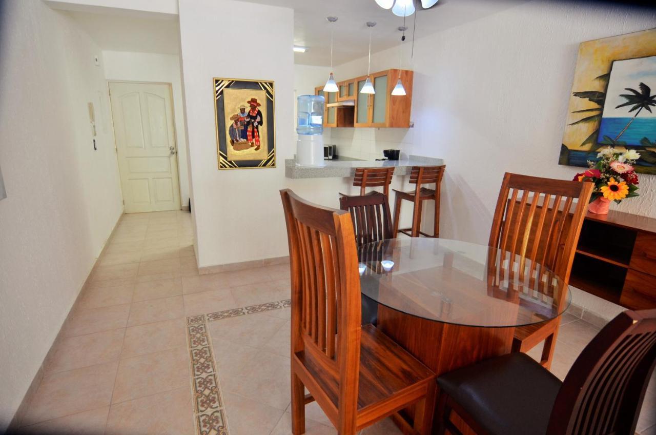 Apartamento Carmen Sol