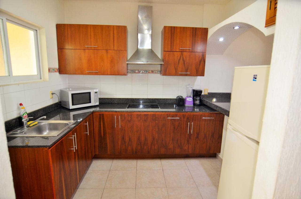 Carmen Sol Apartamento *