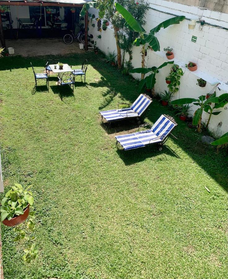 Albergue Grand Playa *