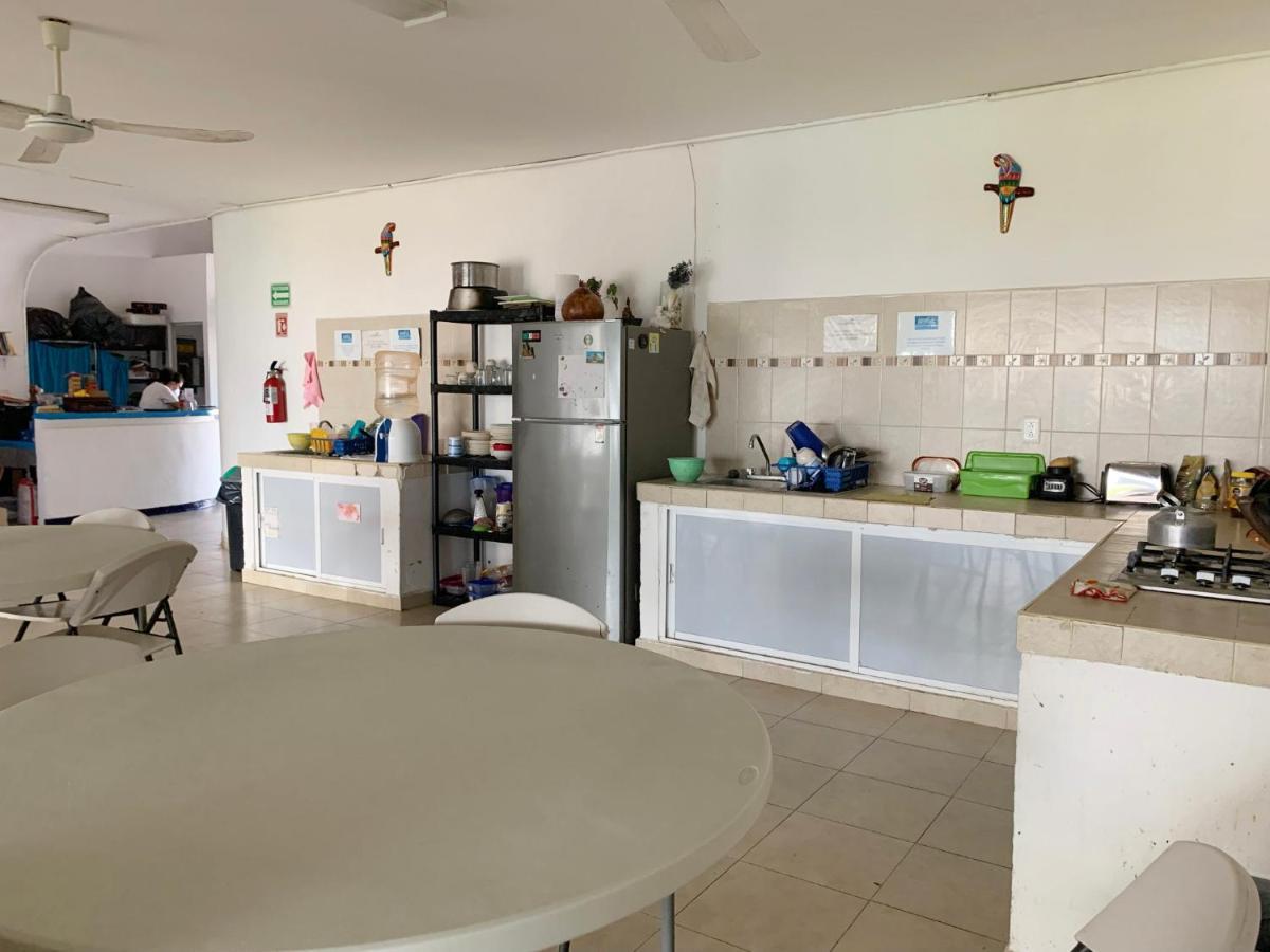 Albergue Grand Playa